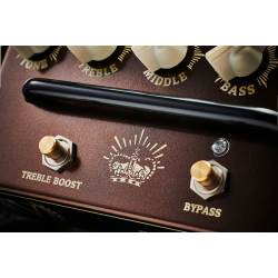 Victory V4 The Copper